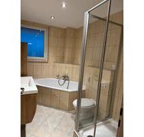 Schöne 3 Zimmer Wohnung in zentraler Lage von Hausberge - Porta Westfalica