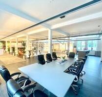 430 m² Büro-Praxisflächen in guter Lage in Hüsten zu vermieten - Arnsberg