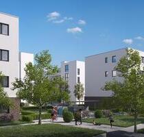 Wohnen, wo das Herz schlägt. - 794,00 EUR Kaltmiete, ca.  59,86 m² in Dortmund (PLZ: 44135)