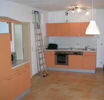 Schöne helle 3 Zi. 72 qm EG-Wohnung mit Terrasse + Stellplatz - Jena Kernberge