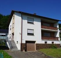 Geräumiges 2 - Familienhaus in Waldbrunn Ellar - Waldbrunn (Westerwald)