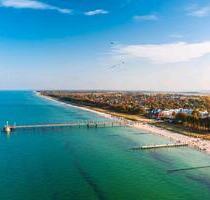 Gemütliche 3 Raumwohnung in Zingst