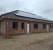 Bungalow Miete in Barßel DHH ab 012026 Erstbezug Glasfaser