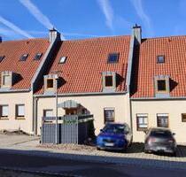 38 m² Wohnung, EBK, Stellplatz, Gartenanteil mit Loggia - Neunburg vorm Wald