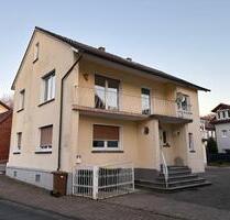 2-3 Familienhaus Freistehend 450qm Grundstück Große DachTerasse - Freigericht