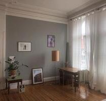1-Zimmer-Wohnung in Altona im August - Hamburg Hamburg-Mitte