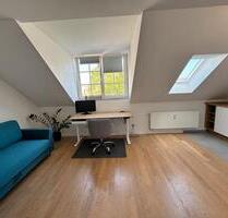 Helle 1-Raum-Wohnung in Pegau - 385,00 EUR Kaltmiete, in Pegau (PLZ: 04523)