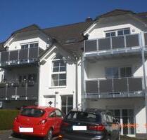 Kleine Wohnung in Lennestadt -Saalhausen (Singlewohnung)