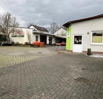 Zentrales Grundstück mit flexiblem Gestaltungsspielraum - Seligenstadt