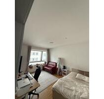 Moderne 2-Zimmer-Wohnung – voll möbliert & top Lage! - Aachen Aachen-Mitte