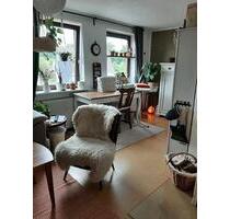 2-Zimmer-Wohnung in Zeven-Aspe - 550,00 EUR Kaltmiete, in Zeven (PLZ: 27404)