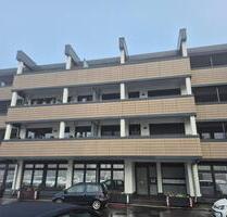 2-Zimmer-Wohnung in Zentrum von Kamp-Lintfort