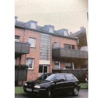 MG, 3ZiKDB, 66 qm,zentrale Randlage, verkehrsberuhigte Seitenstr - Mönchengladbach Nord