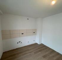 Helle 2 ZKB + Balkon Wohnung in Bingen - Bingen am Rhein