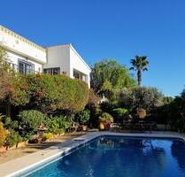 Altea, Costa Blanca Luxus Villa mit Meer- und Bergblick - Neuss Holzheim