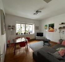 EG Wohnung im Herzen von Stuttgart