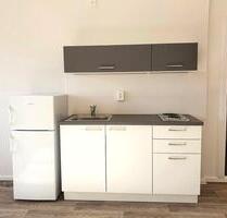 ***AB 15.10.2025 Single-Wohnung mit Einbauküche*** - Leipzig West
