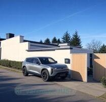 Einfamilienhaus im Bungalowstil in Elsnigk wartet auf Ihre Ideen. - Osternienburger Land