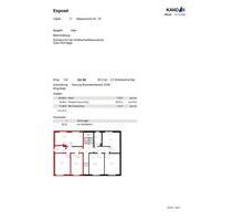 Nachmieter für Wohnung in Siegen -sehr zentral- ideal für Student
