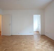 **SINGLES AUFGEPASST** renovierte 1-Zi-Whg in zentraler Lage - Mainz Neustadt