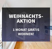 Hell und modern: Ihre neue 4-Zimmer-Wohnung wartet! - Heilbronn Kernstadt