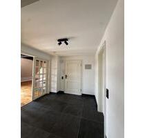 Wunderschöne Dachgeschosswohnung in Wilhelmshaven!