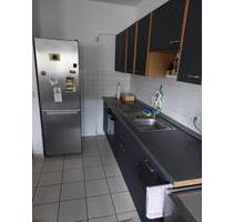 Mietwohnung 1 Zimmer Küche Bad 61m2 in Rockenhausen - Winnweiler