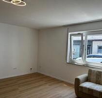 Ein Zimmer Wohnung in Feierbach - Kornwestheim