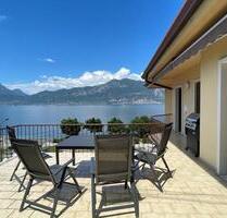 Ferienwohnung in Castelletto di Brenzone am Gardasee - München Schwabing-Freimann