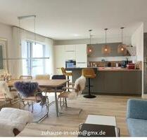 104 qm Penthouse-Wohnung (Neubau)mit großer Dachterrasse in Selm