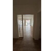 Hochwertige Wohnung mit Balkon in Toplage von Lippstadt