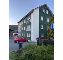 Gemütliche, ruhige u große 2-R-Wohnung in Mäbendorf am Fahrradweg - Suhl Aue 1