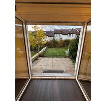 Moderne 2-Zimmer Wohnung EG, mit TerrasseGarten & Stellplatz - Schwieberdingen