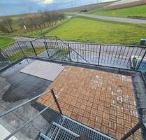 Schön geschnittene 2-Zimmer-Maisonettewohnung in Grafschaft - Bad Neuenahr-Ahrweiler