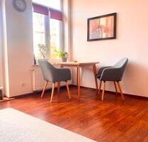 Exklusive, moderne 2-Zimmerwohnung im Herzen der Altstadt - Erfurt