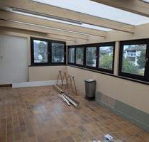 Schöne neu renovierte Etagenwohnung - Überherrn