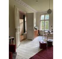 3 Monate Januar-März 2026 Warmmiete 1150 - Berlin Pankow