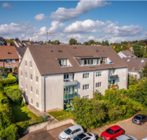 Sozialwohnung 75m² Stolberg Renoviert Parkplatz Balkon Südseite - Aachen Aachen-Mitte