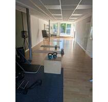 Fitnessraum anmieten - 80,00 EUR Kaltmiete, in Renchen (PLZ: 77871)