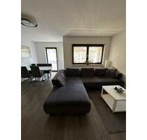Möblierte 2-Zimmer-Wohnung Mannheim Neckarstadt West