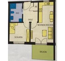 Seniorenwohnung in Wiesmoor, Residenz „LaVida“ - Ihlow