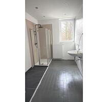 Wohnen im LGS Gebiet. EG - 850,00 EUR Kaltmiete, ca.  80,00 m² in Ellwangen (Jagst) (PLZ: 73479)