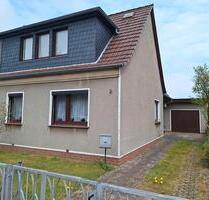 Doppelhaushälfte in Stralsund - 225.000,00 EUR Kaufpreis, in Stralsund (PLZ: 18437) Langendorfer Berg