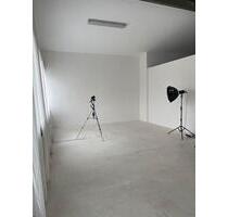 Helles Tageslicht Atelier Studio zur Miete - Frankfurt am Main Bornheim