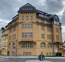 Sehr schöne und sanierte 3-Raum-Wohnung - Auerbach/Vogtland