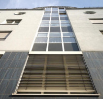 Gewerberäume Leipziger Vorstadt - Dresden Neustadt