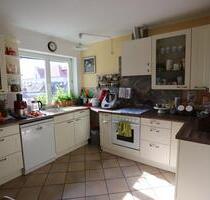 Großzügige 3-Raumwohnung mit Süd-Dachterrasse und Fußbodenheizung - Großenhain