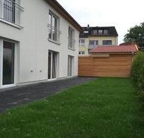 Isernhagen KB, Doppelhaushälfte in ruhiger Lage