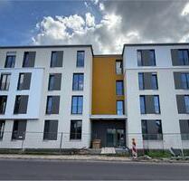 Neubau-Erstbezug 2-Zimmer-Wohnung mit Garten - Rodenbach