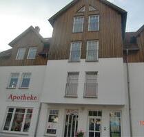 Top-sanierte 3-Raum-Maisonette-Wohnung in zentraler&ruhiger Lage - Schmalkalden